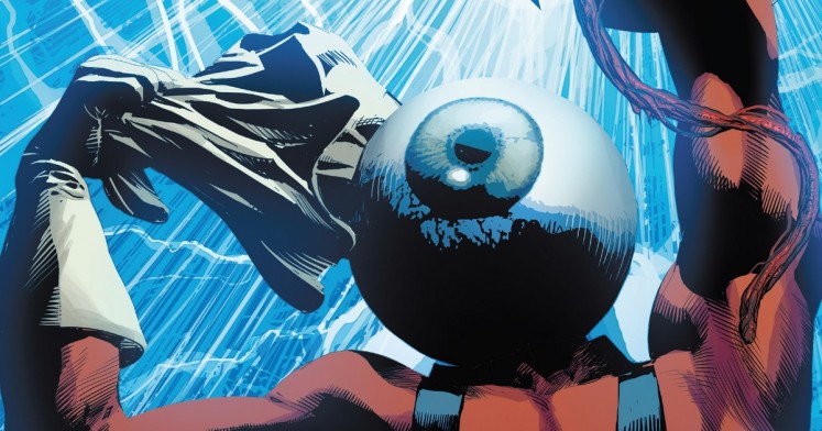 kuva: Marvel Comics