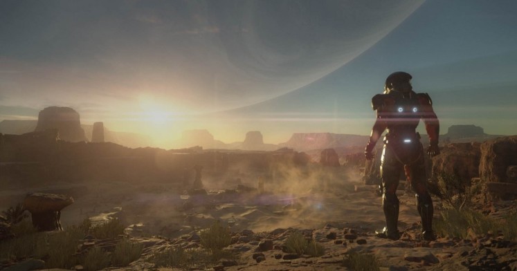 kuva: Electronic Arts
