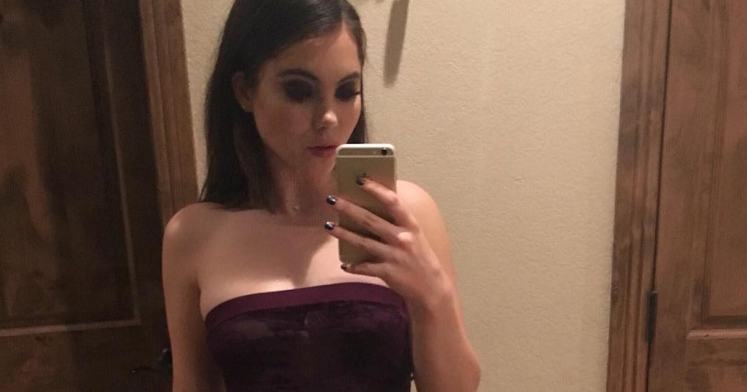 kuva: McKayla Maroney / Instagram
