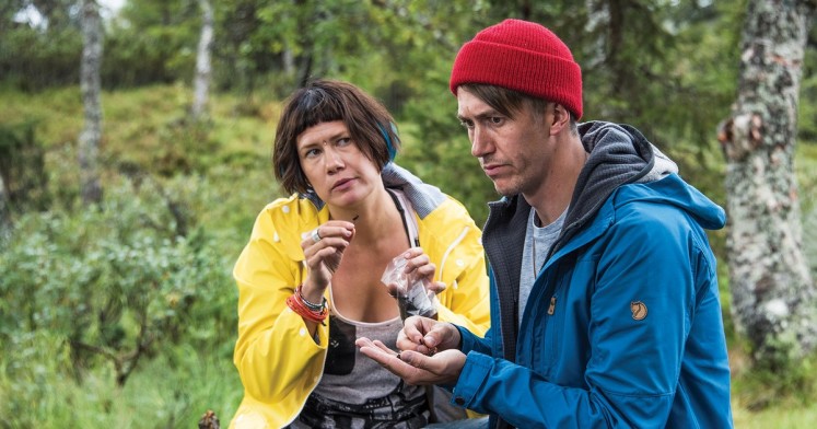 kuva: Nordisk Film