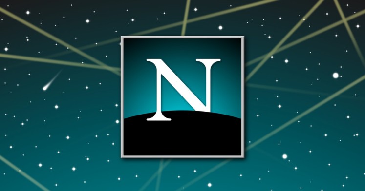 kuva: Netscape