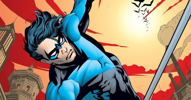 kuva: DC Comics