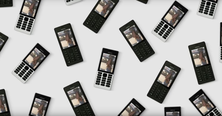 kuva: HMD Global / Nokia