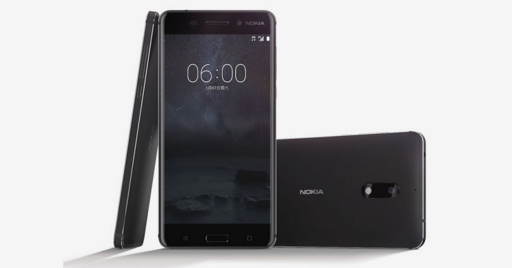 kuva: Nokia