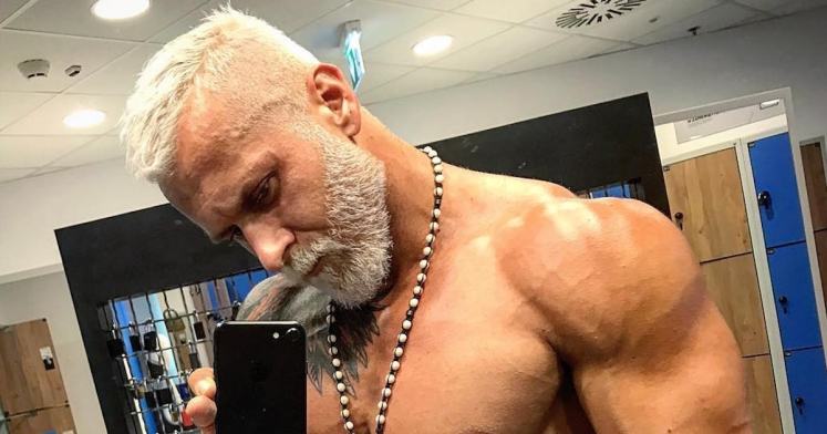 kuva: Pawel Ladziak / Instagram