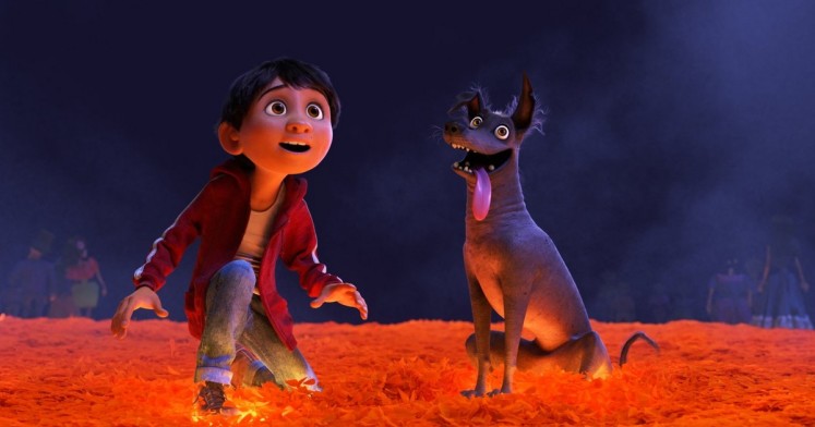 kuva: Pixar / Disney
