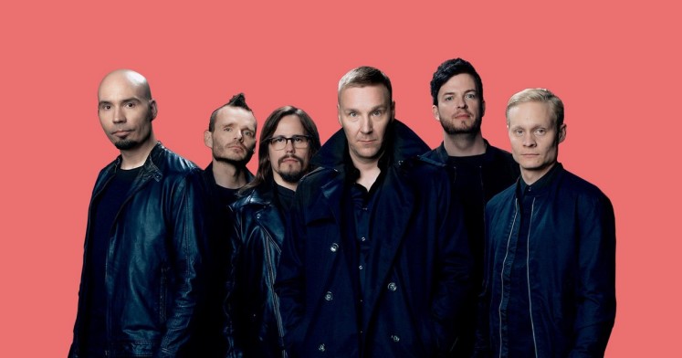 kuva: Poets of the Fall