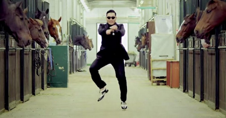 kuva: PSY