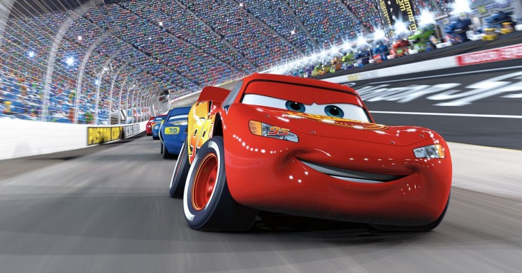 kuva: Disney Pixar