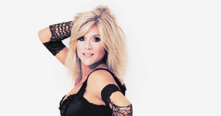 kuva: Samantha Fox