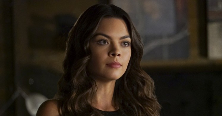 kuva: The CW