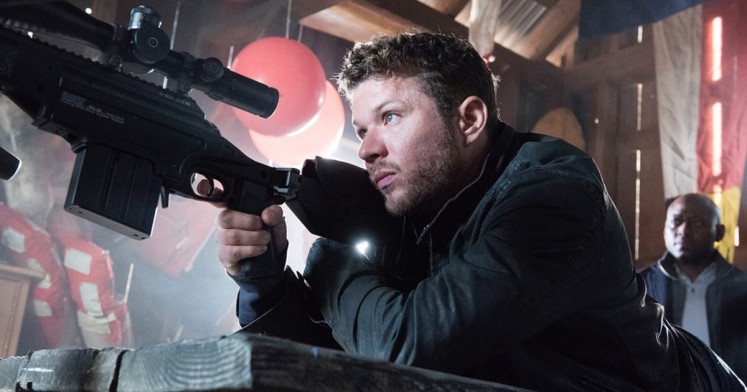 kuva: USA Network