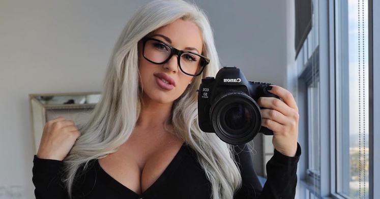kuva: Laci Kay Somers / Instagram