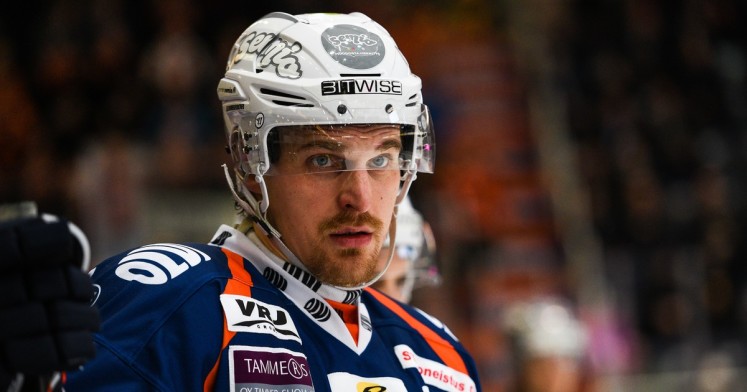 kuva: Tomi Jokela / AOP