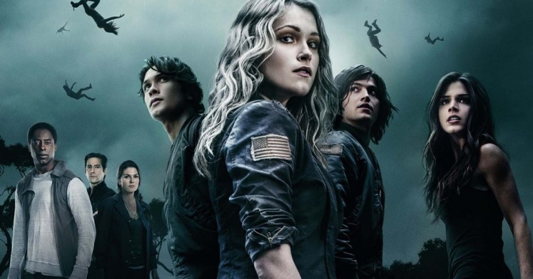 kuva: The CW