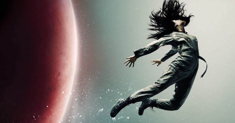 kuva: Syfy