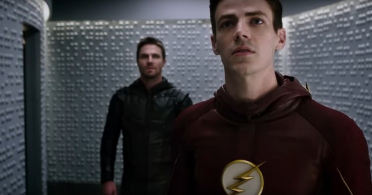 kuva: The CW
