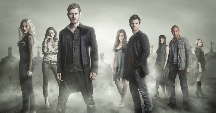 kuva: The CW