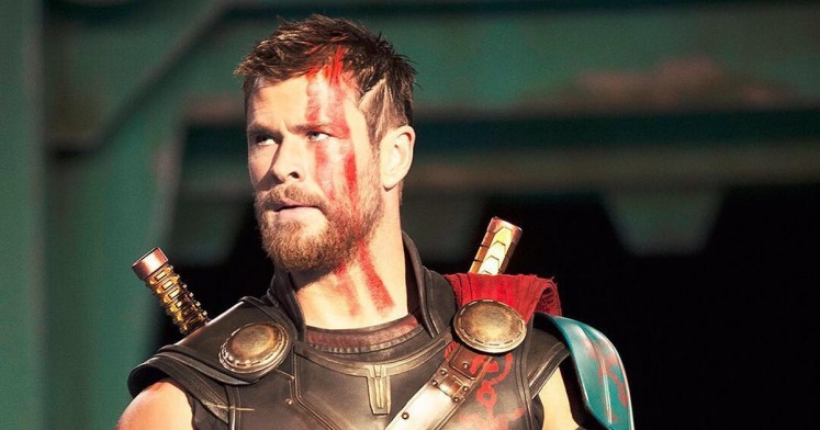 kuva: Marvel Entertainment