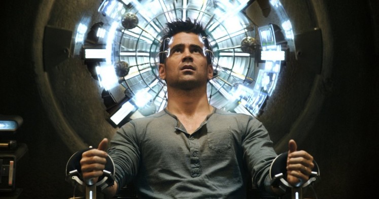 kuva: Sony Pictures Entertainment