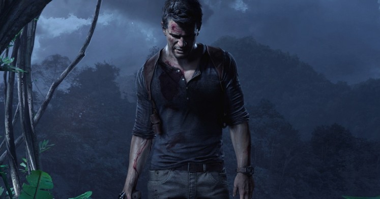 kuva: Naughty Dog