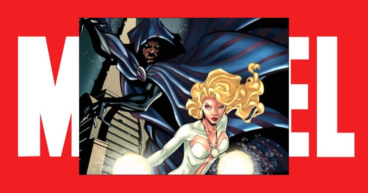 kuva: Marvel / Alamy / AOP