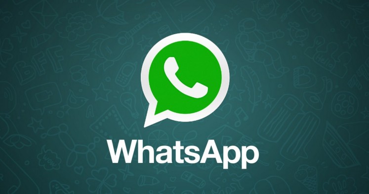 kuva: WhatsApp