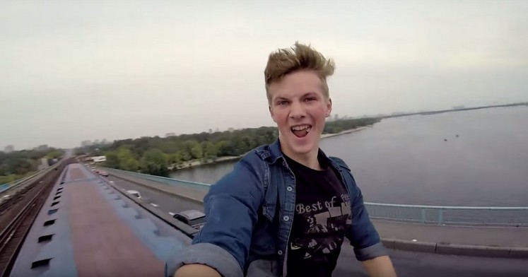 kuva: YouTube