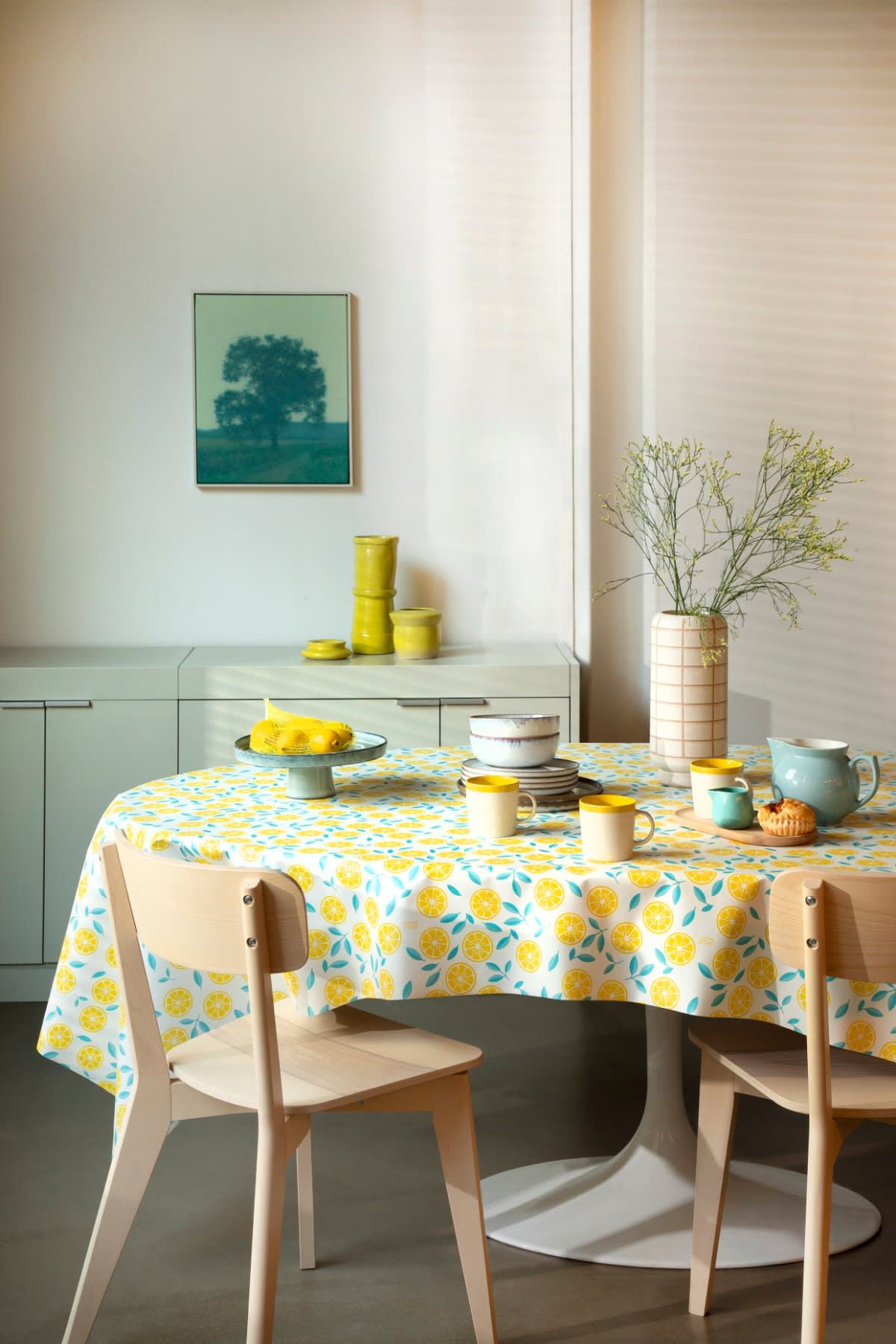 Captain Cook sfeerbeeld