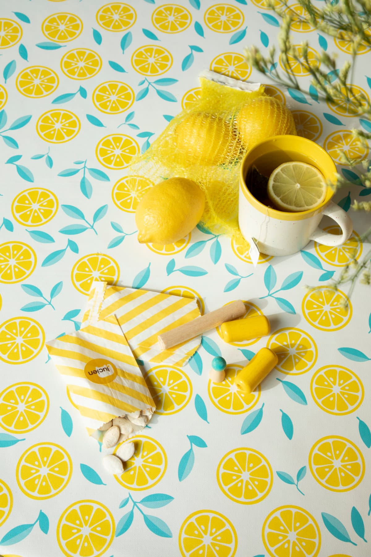 Captain Cook sfeerbeeld