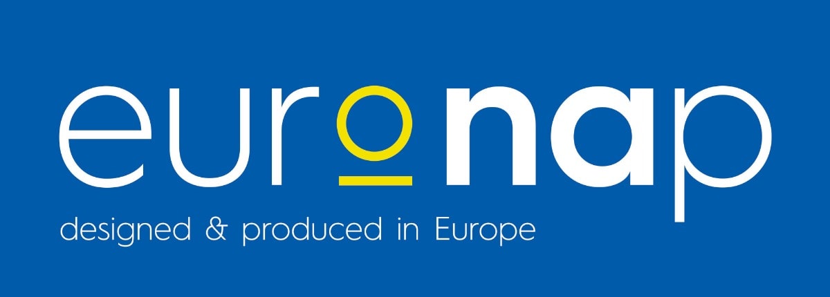 Euronap logo