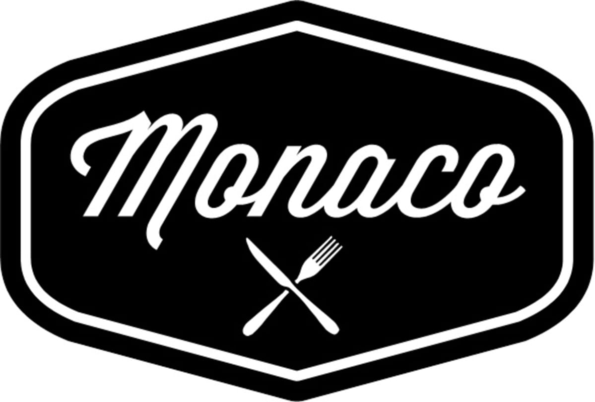 Monaco logo