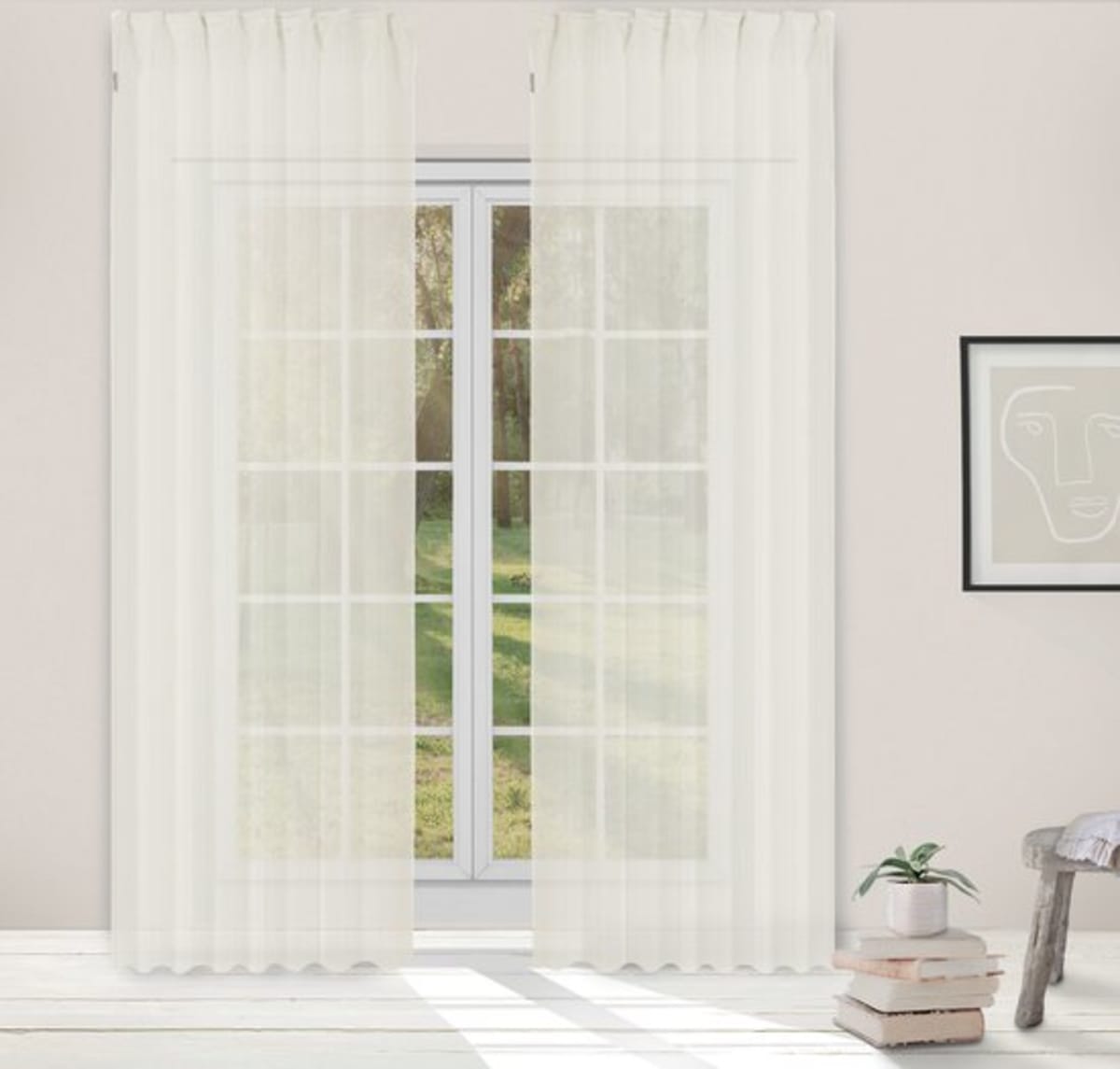 Light Guard sfeerbeeld