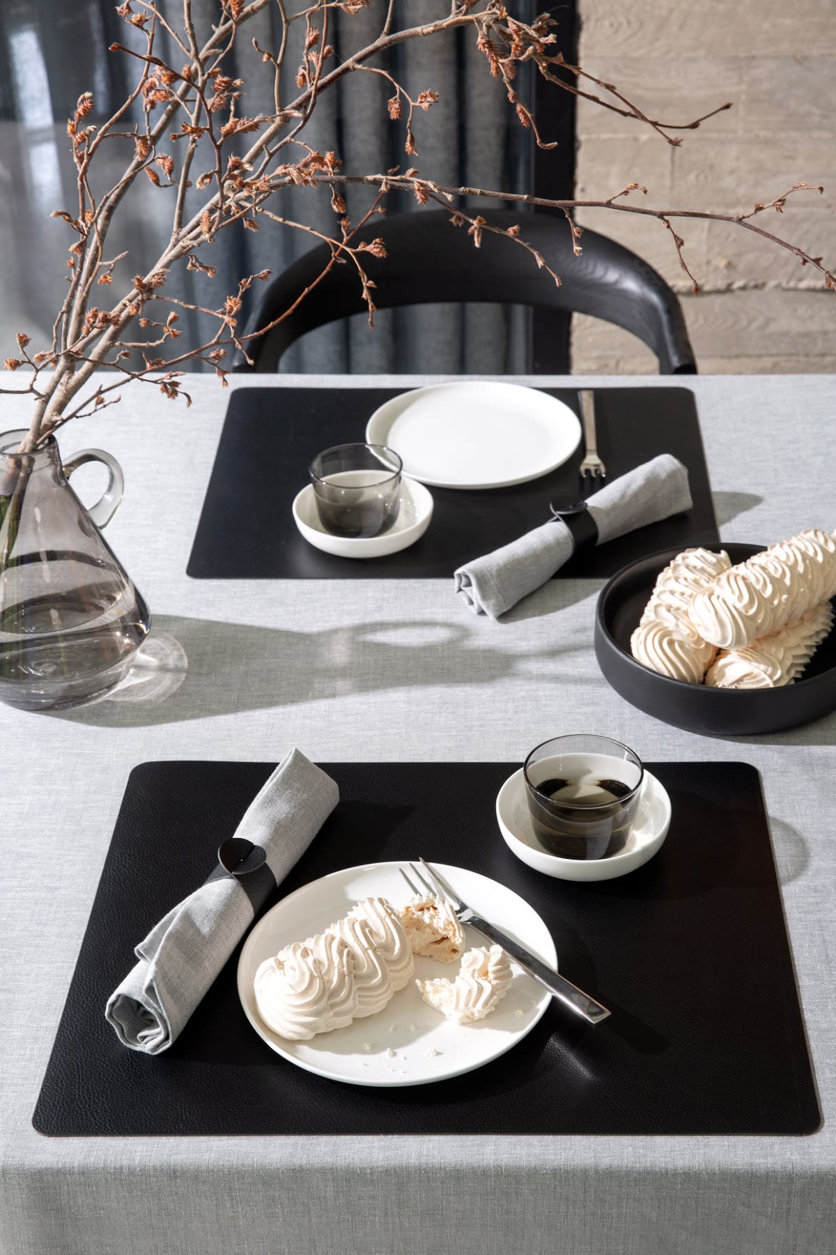 Skinnatur sfeerbeeld