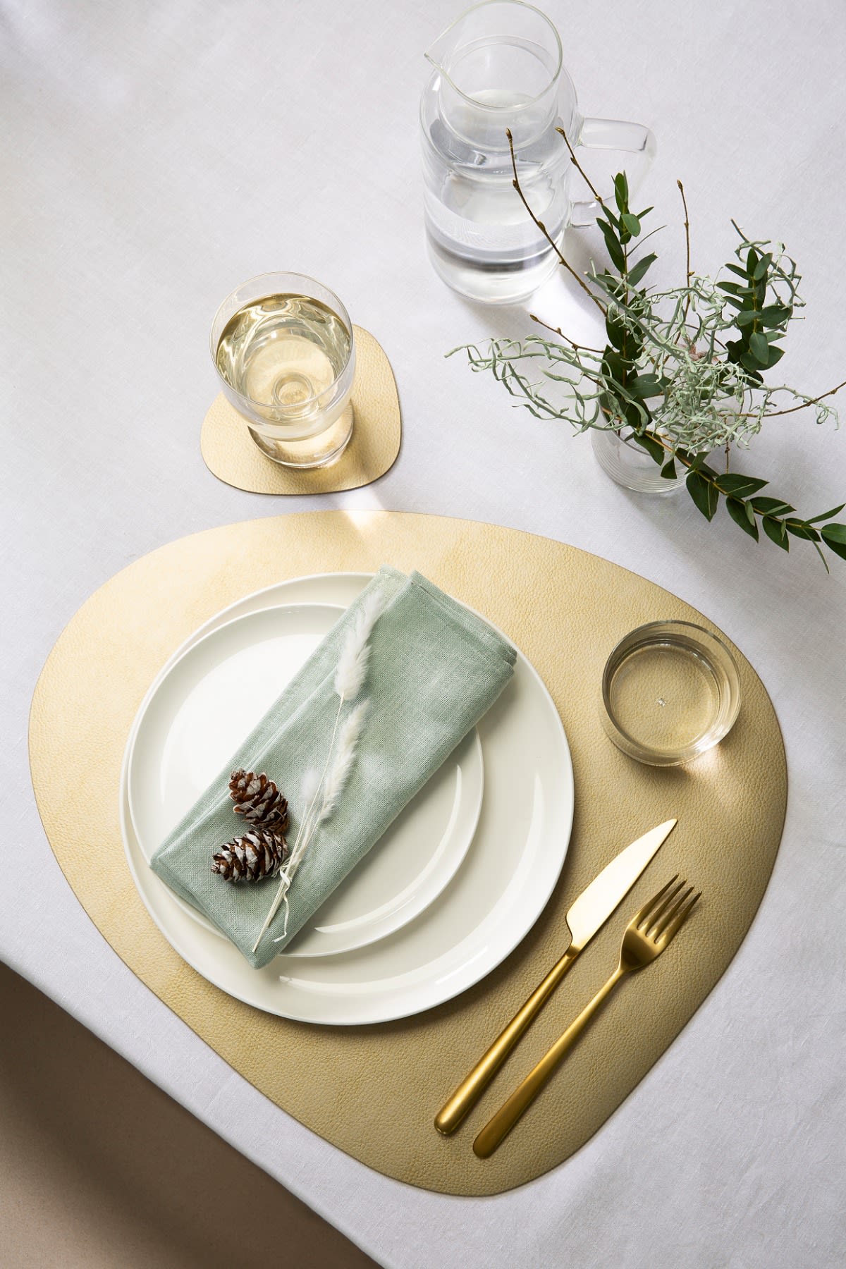 Skinnatur sfeerbeeld