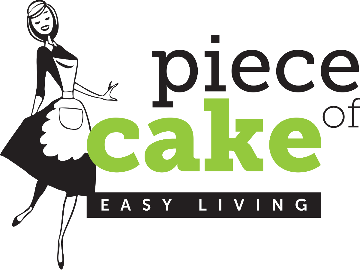Piece of Cake logo