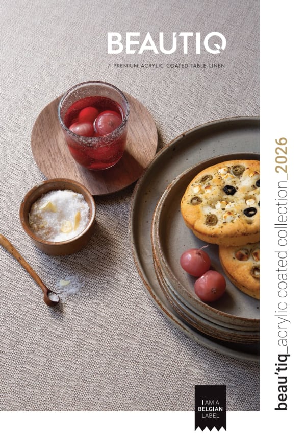 Beau'tiq assortiment