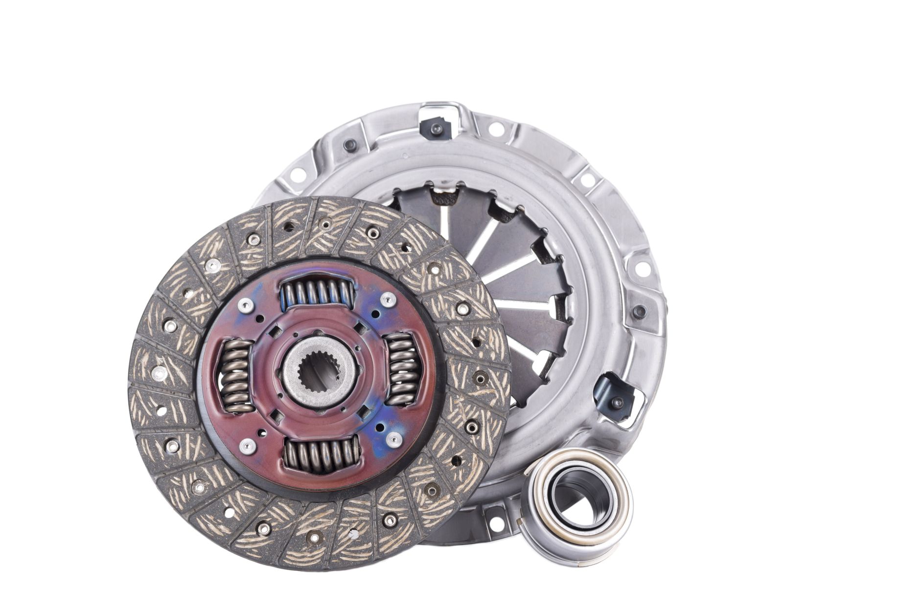 How to Avoid the Top Three Clutch Installation Issues