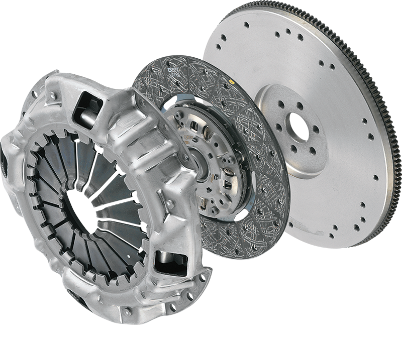 Exedy Sport Clutch Kit - 15951, Complete Clutch Sets