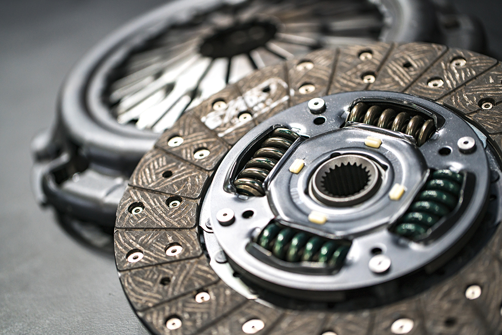 Replacement Clutch Kits | EXEDY Clutch Europe