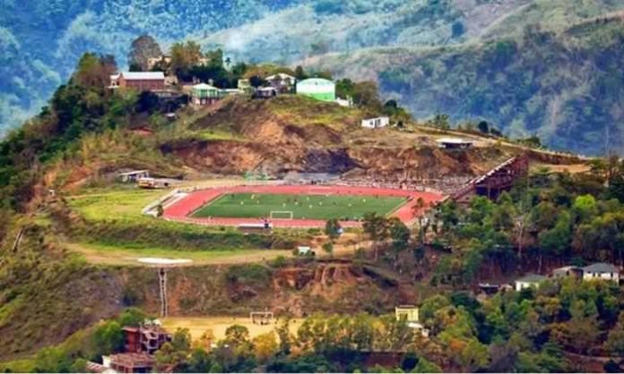 Football Academy in India Football Academy in India