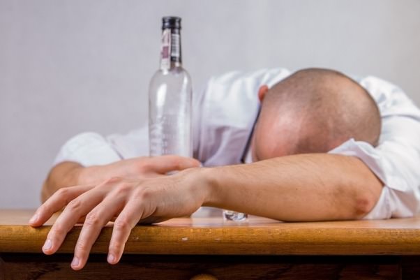 Natural Home Remedies for Hangover Natural Home Remedies for Hangover