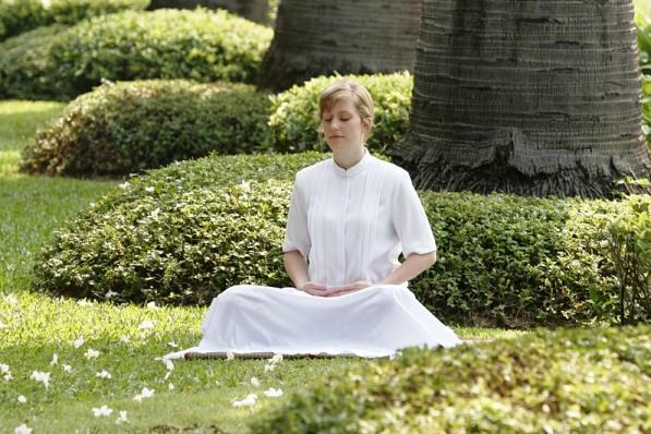MEDITATION FOR SEASONAL AFFECTIVE DISORDER ( SAD ) PATIENT MEDITATION FOR SEASONAL AFFECTIVE DISORDER ( SAD ) PATIENT