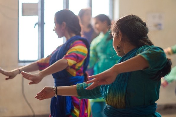 TOP THREE BENEFITS OF DANCING TOP THREE BENEFITS OF DANCING