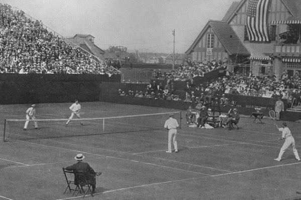 HEALTH BENEFITS OF PLAYING LAWN TENNIS HEALTH BENEFITS OF PLAYING LAWN TENNIS