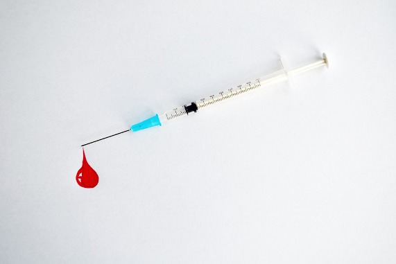 BLOOD TYPE DIET BLOOD TYPE DIET