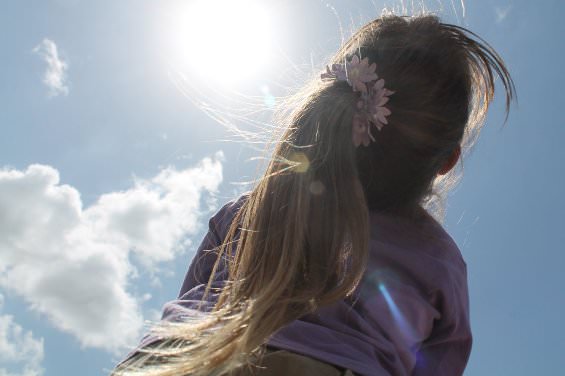 Hair Care Tips for Summer Hair Care Tips for Summer