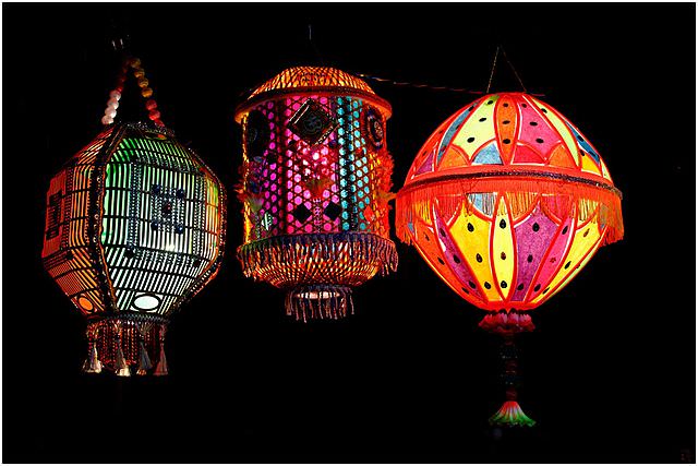 How to Celebrate an Eco Friendly Diwali How to Celebrate an Eco Friendly Diwali