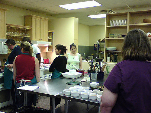 Cooking classes in Pune Cooking classes in Pune