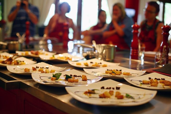Cooking Classes in Mumbai Cooking Classes in Mumbai